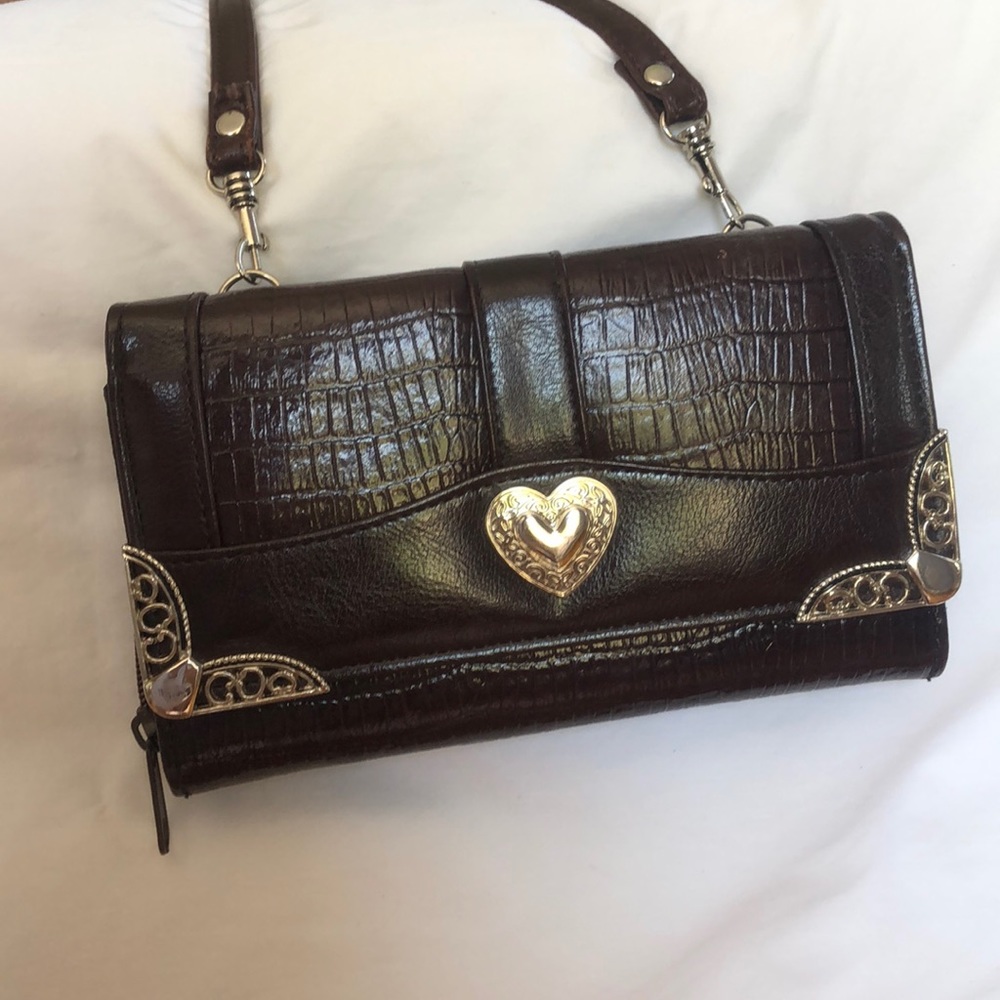 Brighton purse